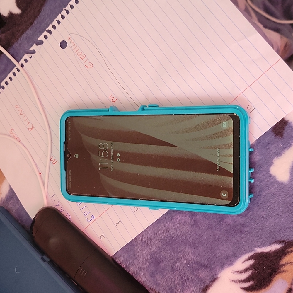 Samsung Galaxy a 32